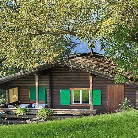 Aussersalfner Hütte * Schenna