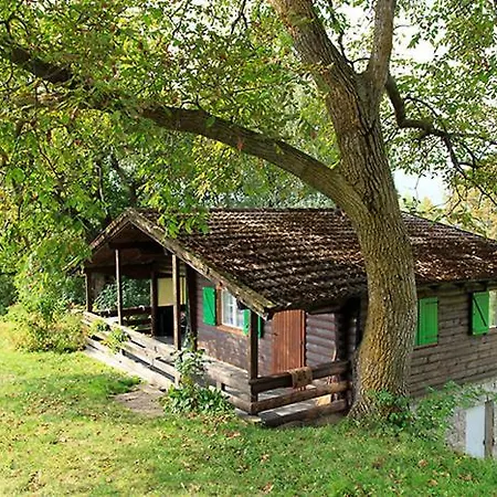 Ferienhaus Aussersalfner Hütte Schenna
